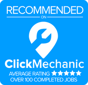 RW Autofix recommended on ClickMechanic